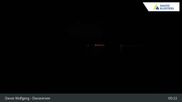 Archived webcam image showing Lake Davos on 11 Oct 2026 at 05:16