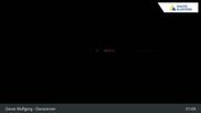 Archived webcam image showing Lake Davos on 15 Oct 2026 at 01:29