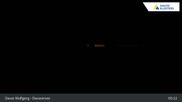 Archived webcam image showing Lake Davos on 15 Oct 2026 at 05:29