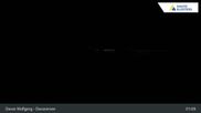 Archived webcam image showing Lake Davos on 31 Oct 2026 at 01:34