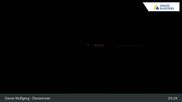 Archived webcam image showing Lake Davos on 31 Oct 2026 at 03:34