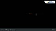 Archived webcam image showing Lake Davos on 31 Oct 2026 at 05:34