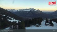 Archiviertes Webcam Bild: Skigebiet Pizol: Furt am 26 Feb 2026 um 07:09 Uhr