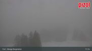 Archiviertes Webcam Bild: Skigebiet Pizol: Furt am 12.04.2026 um 11:09 Uhr