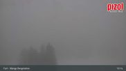 Archiviertes Webcam Bild: Skigebiet Pizol: Furt am 12.04.2026 um 13:09 Uhr