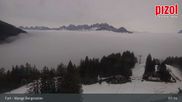 Archiviertes Webcam Bild: Skigebiet Pizol: Furt am 13.04.2026 um 07:47 Uhr