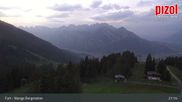 Archiviertes Webcam Bild: Skigebiet Pizol: Furt am 28.05.2026 um 03:26 Uhr