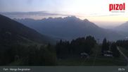 Archiviertes Webcam Bild: Skigebiet Pizol: Furt am 28.05.2026 um 05:46 Uhr