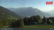 Archiviertes Webcam Bild: Skigebiet Pizol: Furt am 28.05.2026 um 08:46 Uhr