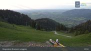 Archiviertes Webcam Bild: Bergstation Brauneck am 28.05.2026 um 03:52 Uhr