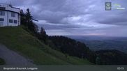 Archived webcam image showing Top station Brauneck on 7 Jun 2026 at 05:33