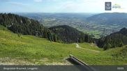 Archived webcam image showing Top station Brauneck on 20 Jun 2026 at 09:30