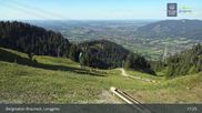 Archiviertes Webcam Bild: Bergstation Brauneck am 12.07.2026 um 17:20 Uhr