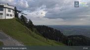 Archiviertes Webcam Bild: Bergstation Brauneck am 20.08.2026 um 08:48 Uhr