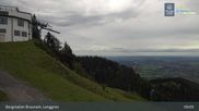 Archived webcam image showing Top station Brauneck on 5 Sep 2026 at 09:10
