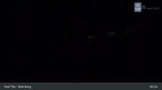 Archived webcam image showing Blomberg Ski Resort - Live Cam on 28 May 2026 at 01:21
