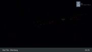 Archived webcam image showing Blomberg Ski Resort - Live Cam on 28 May 2026 at 03:21
