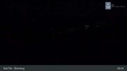 Archiviertes Webcam Bild: Panoramablick Blomberg am 27.08.2026 um 01:38 Uhr