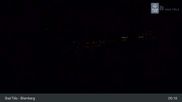 Archived webcam image showing Blomberg Ski Resort - Live Cam on 11 Oct 2026 at 05:03