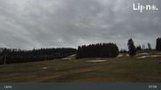 Archiviertes Webcam Bild: Snowboard Park, Lipno Kramolín am 12.04.2026 um 08:47 Uhr