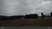 Archiviertes Webcam Bild: Snowboard Park, Lipno Kramolín am 12.04.2026 um 09:47 Uhr