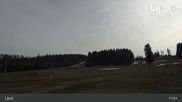 Archiviertes Webcam Bild: Snowboard Park, Lipno Kramolín am 12.04.2026 um 17:47 Uhr