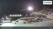 Archiviertes Webcam Bild: Malá Morávka - Kopřivná am 26 Feb 2026 um 21:41 Uhr