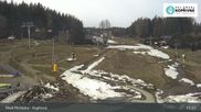 Archiviertes Webcam Bild: Malá Morávka - Kopřivná am 12.04.2026 um 11:18 Uhr