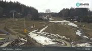 Archiviertes Webcam Bild: Malá Morávka - Kopřivná am 12.04.2026 um 13:18 Uhr