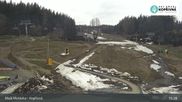Archiviertes Webcam Bild: Malá Morávka - Kopřivná am 12.04.2026 um 15:18 Uhr