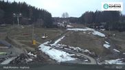 Archiviertes Webcam Bild: Malá Morávka - Kopřivná am 12.04.2026 um 19:18 Uhr