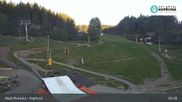 Archiviertes Webcam Bild: Malá Morávka - Kopřivná am 28.05.2026 um 05:15 Uhr