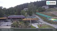 Archiviertes Webcam Bild: Malá Morávka - Kopřivná am 12.07.2026 um 05:27 Uhr