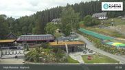 Archiviertes Webcam Bild: Malá Morávka - Kopřivná am 12.07.2026 um 08:27 Uhr