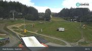 Archiviertes Webcam Bild: Malá Morávka - Kopřivná am 12.07.2026 um 09:27 Uhr