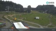 Archiviertes Webcam Bild: Malá Morávka - Kopřivná am 12.07.2026 um 11:27 Uhr