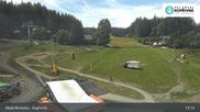 Archiviertes Webcam Bild: Malá Morávka - Kopřivná am 12.07.2026 um 13:27 Uhr