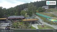Archiviertes Webcam Bild: Malá Morávka - Kopřivná am 12.07.2026 um 15:27 Uhr