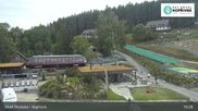 Archiviertes Webcam Bild: Malá Morávka - Kopřivná am 12.07.2026 um 19:27 Uhr