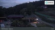 Archiviertes Webcam Bild: Malá Morávka - Kopřivná am 12.07.2026 um 21:27 Uhr
