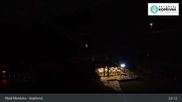 Archiviertes Webcam Bild: Malá Morávka - Kopřivná am 27.08.2026 um 01:54 Uhr