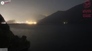 Archiviertes Webcam Bild: Gardasee - Limone am 26 Feb 2026 um 04:09 Uhr