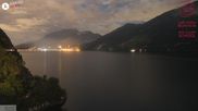 Archived webcam image showing Limone Sul Garda on 30 Apr 2026 at 02:50