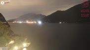 Archived webcam image showing Limone Sul Garda on 30 Apr 2026 at 22:50