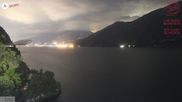 Archiviertes Webcam Bild: Gardasee - Limone am 14.05.2026 um 02:29 Uhr