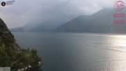 Archiviertes Webcam Bild: Gardasee - Limone am 14.05.2026 um 08:29 Uhr