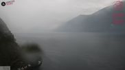 Archiviertes Webcam Bild: Gardasee - Limone am 14.05.2026 um 10:29 Uhr