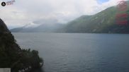 Archiviertes Webcam Bild: Gardasee - Limone am 14.05.2026 um 14:29 Uhr
