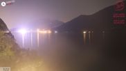 Archived webcam image showing Limone Sul Garda on 14 Jun 2026 at 00:46