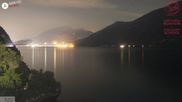 Archived webcam image showing Limone Sul Garda on 14 Jun 2026 at 02:46